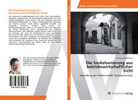 Bild vom Artikel Die Sockelsanierung aus betriebswirtschaftlicher Sicht vom Autor Christine Mittermayr