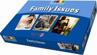Produktbild: Speechmark: Family Issues Colorcards