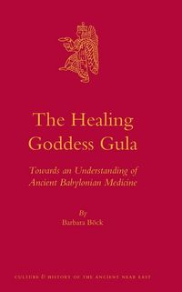 Produktbild: The Healing Goddess Gula