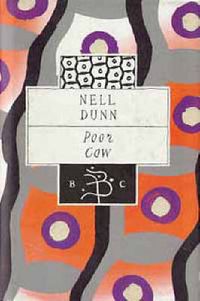 Produktbild: Dunn, N: Poor Cow
