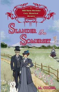 Produktbild: Slander in Somerset