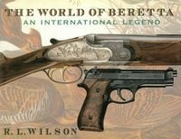 Produktbild: The World of Beretta
