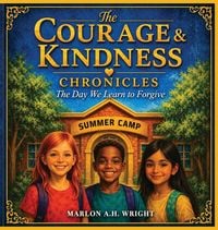 Produktbild: The Courage & Kindness Chronicles