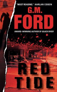 Produktbild: Red Tide