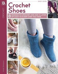Produktbild: Crochet Shoes