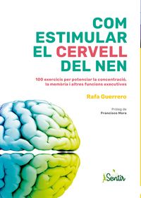 Produktbild: Com estimular el cervell del nen