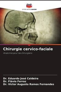 Produktbild: Chirurgie cervico-faciale