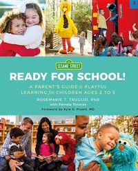 Produktbild: Ses St Ready For School