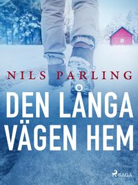 Produktbild: Den l&aring;nga v&auml;gen hem
