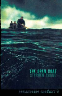 Produktbild: The Open Boat (Heathen Short)