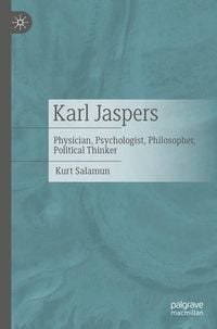 Produktbild: Karl Jaspers