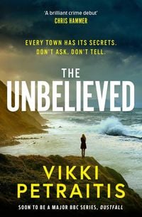 Produktbild: The Unbelieved