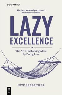 Produktbild: Lazy Excellence