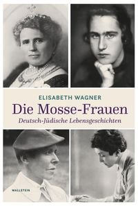 Produktbild: Die Mosse-Frauen