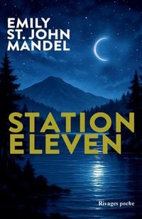 Produktbild: Station Eleven (Collector)