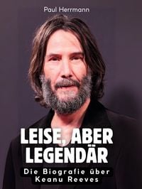 Produktbild: Leise, aber legend&auml;r