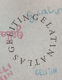 Produktbild: Gelatin Gelitin Atlas