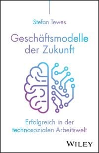 Produktbild: Gesch&auml;ftsmodelle der Zukunft
