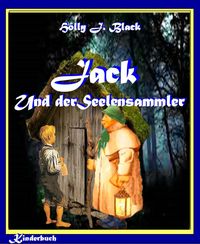 Produktbild: Jack und der Seelensammler