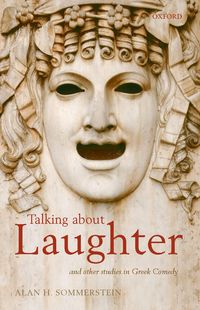 Produktbild: Talking about Laughter