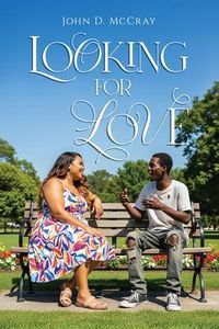 Produktbild: Looking For Love