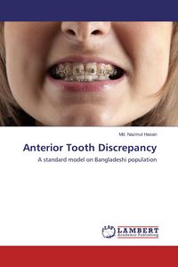 Produktbild: Anterior Tooth Discrepancy