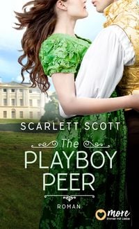 Produktbild: The Playboy Peer
