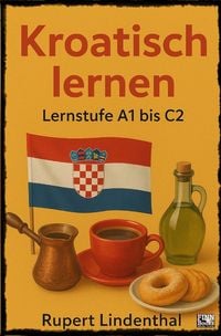 Produktbild: Kroatisch lernen