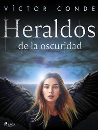 Produktbild: Heraldos de la oscuridad
