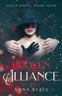 Produktbild: Broken Alliance