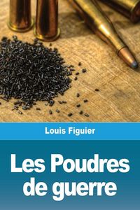 Produktbild: Les Poudres de guerre