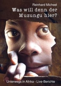 Produktbild: Was will denn der Muzungu hier?