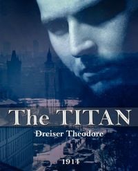 Produktbild: The Titan