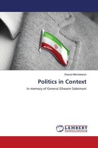 Produktbild: Politics in Context