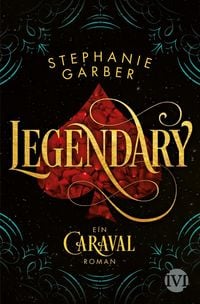 Produktbild: Legendary