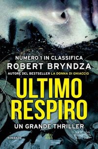 Produktbild: Ultimo respiro