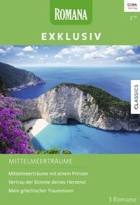 Produktbild: Romana Exklusiv Band 306