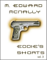Produktbild: Eddie's Shorts - Volume 3