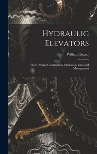 Produktbild: Hydraulic Elevators