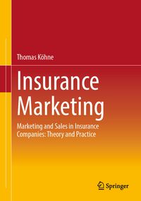 Produktbild: Insurance Marketing