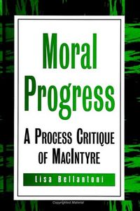 Produktbild: Moral Progress