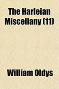 Produktbild: The Harleian Miscellany (11)