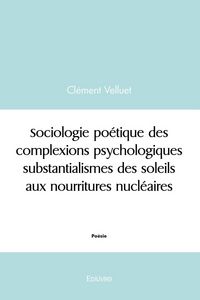 Produktbild: Sociologie des complexions