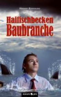 Produktbild: Haifischbecken Baubranche
