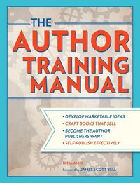 Produktbild: The Author Training Manual