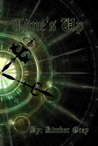 Produktbild: Time's Up (Midia Books)