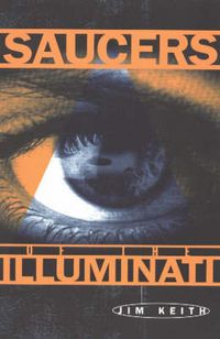 Produktbild: Saucers of the Illuminati