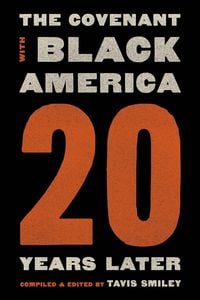 Produktbild: Covenant with Black America - Twenty Years Later