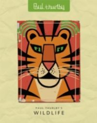 Produktbild: Thurlby, P: Paul Thurlby's Wildlife
