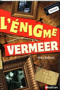Produktbild: L'&eacute;nigme Vermeer